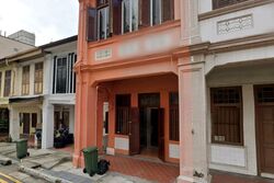 Onan Suites (D15), Apartment #503216721